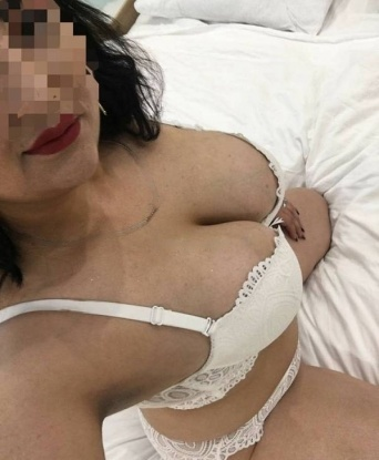 Анкета проститутки Любовь - Фото, г. Анапа, 26 лет, №806