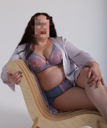 Анкета проститутки Зина - Фото, г. Анапа, 38 лет, №14927