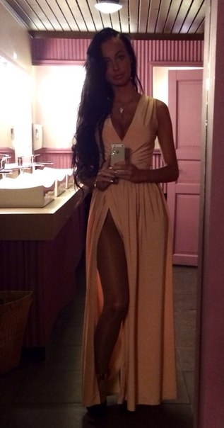 Анкета проститутки Виктория - Фото, г. Анапа, 22 года, №27274